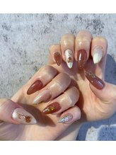 グレイス ネイル(Grace nail)/