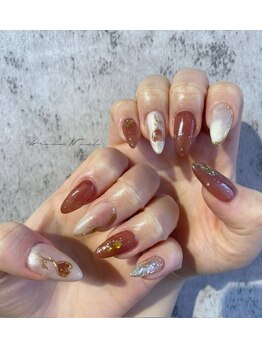 グレイス ネイル(Grace nail)/