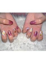 アイリーネイル(ailly nail)/