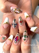 ユーフォリア 目黒(Euphoria)