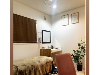 エステサロンスペース モア(MORE)