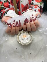 ザンザン ネイルサロン 西川口(Zan Zan Nailsalon)/