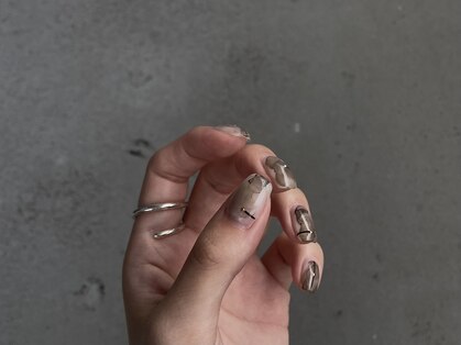ウォーム(warm.)の写真