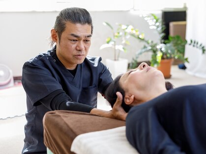 再光堂整体院の写真