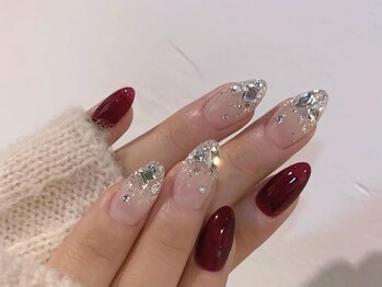 ティアンドディ 札幌(T&D)/定額コースC6500円デザイン