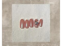 マルネイル 池袋店(MARU NAIL)/韓国design¥9,480