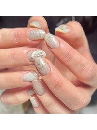 冬×バレンタイン