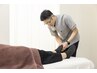 【会員様専用】本格全身整体はこちら