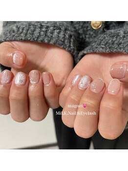 ミルクドット(MiLK.)/