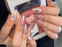 メロー バイ シェリーラメール 船橋店(Mellow by Cherie la mer)/ワンホン/韓国定額M