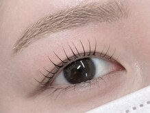 ミリ JR茨木店(Miri)/眉毛×まつ毛パーマ