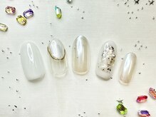 プティリボン 武蔵小金井店(PetitRibbon)/定額Design