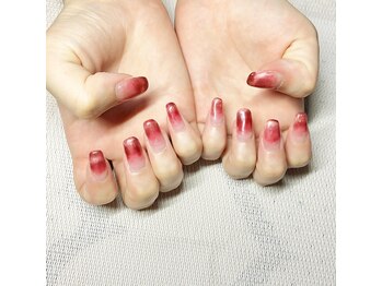 シンプルAコース(色変更可能)