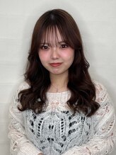カイノ 福岡天神店(KAINO) 水津 星来