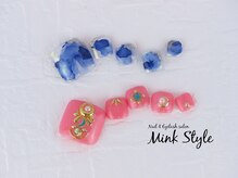 ミンクスタイル 駒沢店(Mink Style)/