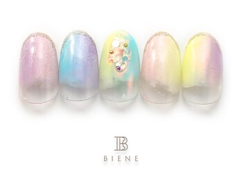 ビーネ 品川 高輪店(BIENE)/25年8月マンスリープラチナ-13