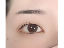 エクリュ 元住吉(ecru.)/ラッシュリフト/まつげパーマ