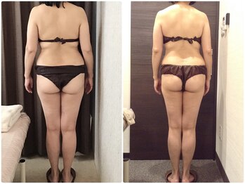 美容整体ウェリナ 名駅院/小顔矯正/骨盤矯正/美脚サロン