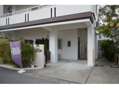 プレシャスサロン(precious salon)の写真