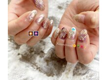 ムーミー 東十条店(muu mii)/夏定額！