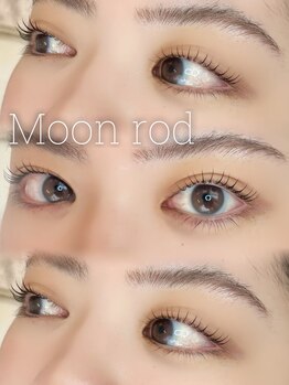 アイモア 金山店(eye mor.)/ムーンロッド♪♪
