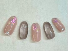 ルアナ 若葉台店(LUANA)/シンプルラグジュアリープラン