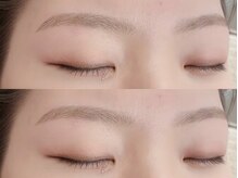 アンドアルファ 福岡天神店(&α)/美眉/眉毛/アイブロウ/眉/天神