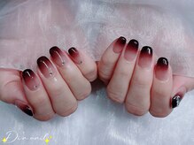 ディアネイルサロン 池袋(Di’a)/カラグラ/フィルイン/パラジェル