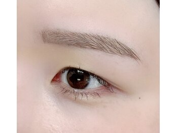 エストアール 博多口店(est-r.)/#美眉#アイブロウスタイリング