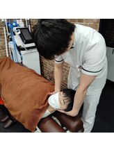 所沢駅前整骨院/首の痛み肩の痛み