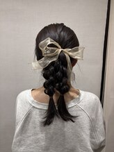 ソル(Sol)/ポニーツイン