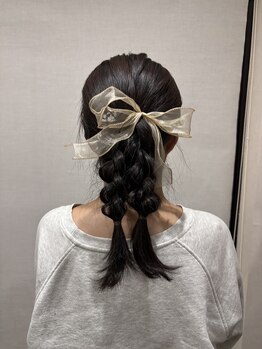 ソル(Sol)/ポニーツイン