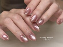 アミ バイ アメリ(AMI by Amelie)/option design:ruka