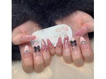 ヘブン 池袋(HEAVEN)/長 さだしやり放題×つけ放題