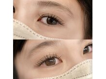 シクラプ(sikrap)/【フラットラッシュ120本】