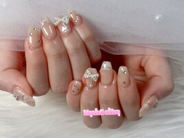 ワンホンスカルプデザインコース