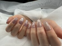 コードラメ(CODE:lame')/マグネット・フラッシュカラー