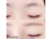 eye salon PROGRESS【3月20日 NEW OPEN（予定）】/眉WAX
