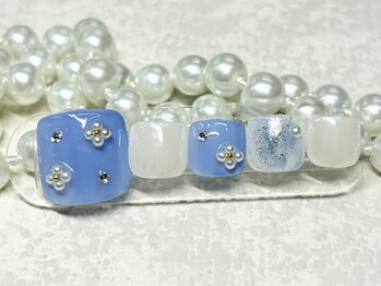 FOOT☆ゴージャス定額プラン