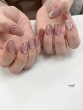 アンドラッシュ 駒込駅前店(and lash)/