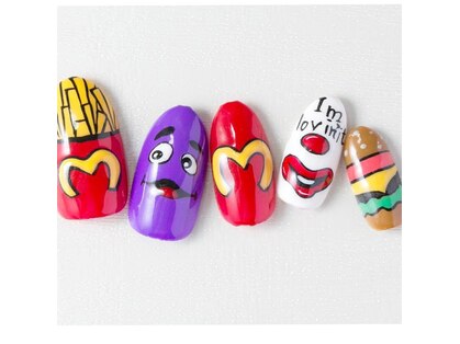 アムール 川崎店(amour)の写真