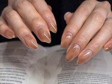 オルネイル(olu nail)/定額アートA