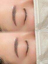 ミイプ(MEPP)/つちもと担当★美眉スタイリング