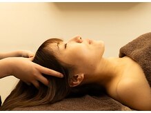 スーパースカルプ 吉祥寺駅前店(SuperScalp)/ヘッドスパ