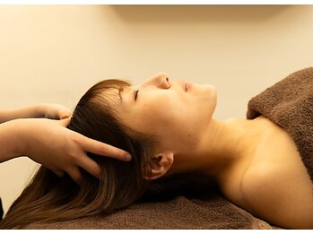 スーパースカルプ 吉祥寺駅前店(SuperScalp)/ヘッドスパ