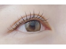 サラ(Sarah.)の雰囲気（当店人気のラッシュリフトはトリートメント込でまつ毛に優しい♪）