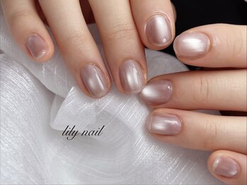 リリーネイル(lily nail)/