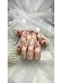 ドリーミーネイル 池袋(Dreamy Nail)&nbsp;持ち込みデザイン