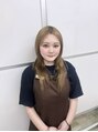 アイズ バイ ルシア 奈良店 金田 【奈良】
