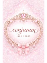 コンジュニム(conjunim)&nbsp;staff M
